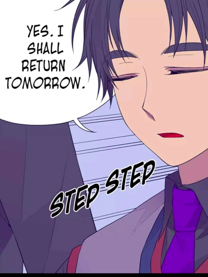 They Say I Was Born A King