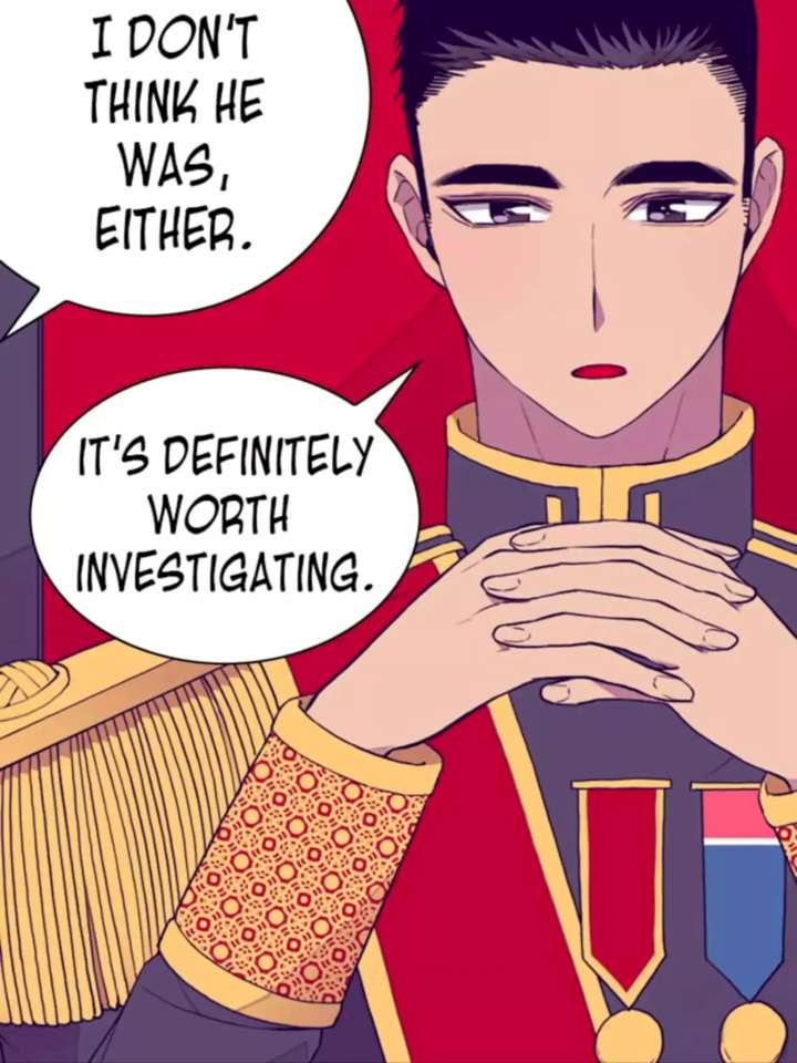 They Say I Was Born A King