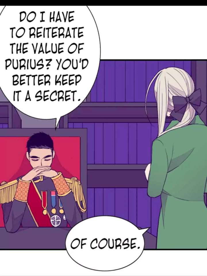 They Say I Was Born A King