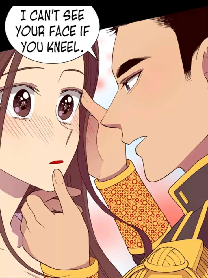 They Say I Was Born A King