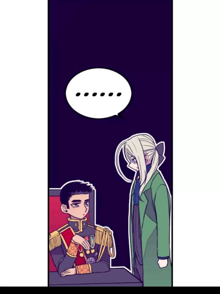 They Say I Was Born A King