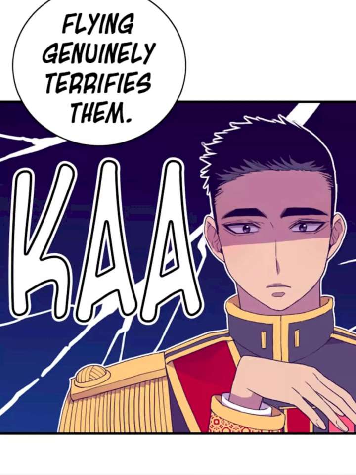 They Say I Was Born A King