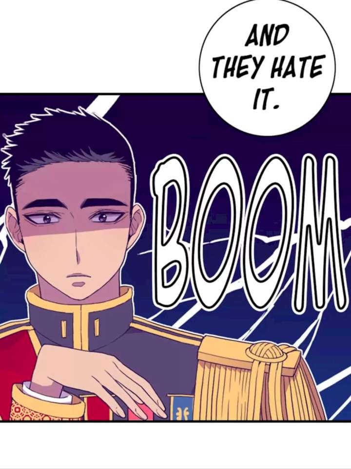 They Say I Was Born A King