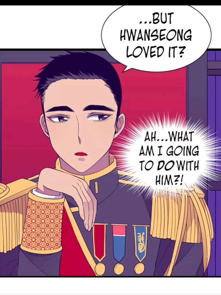 They Say I Was Born A King