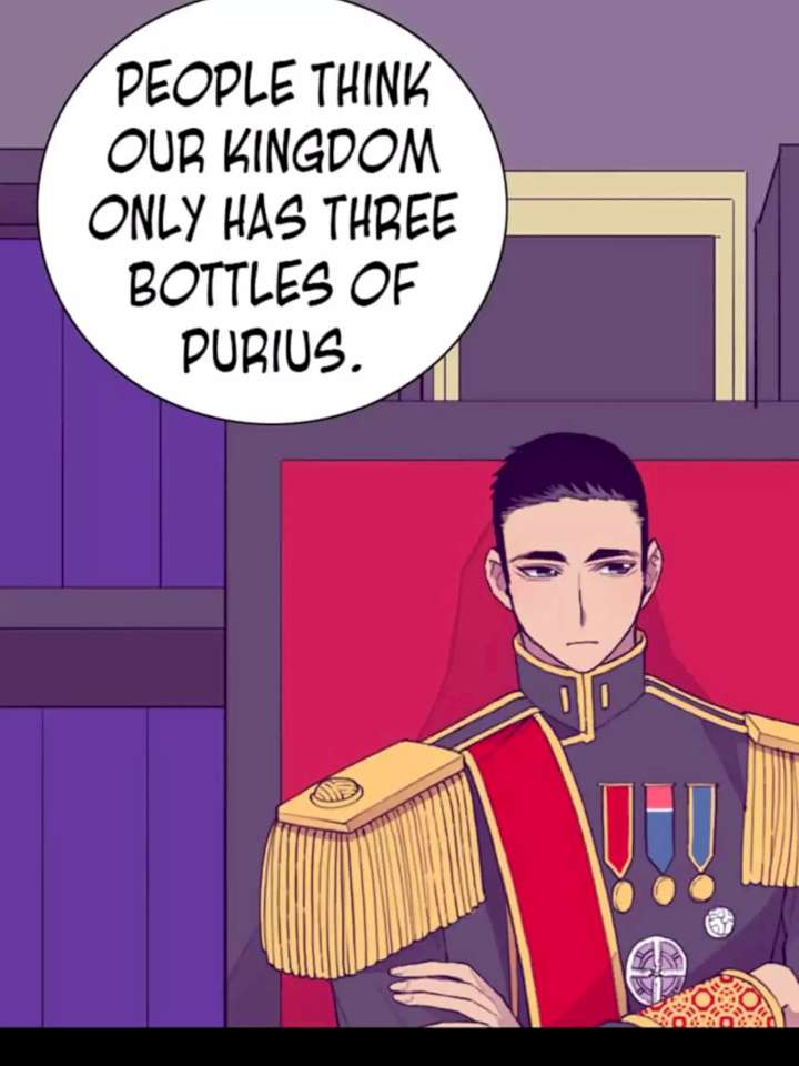 They Say I Was Born A King