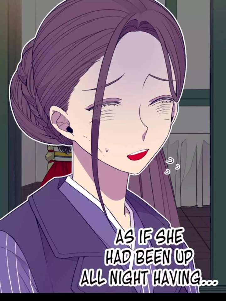 They Say I Was Born A King