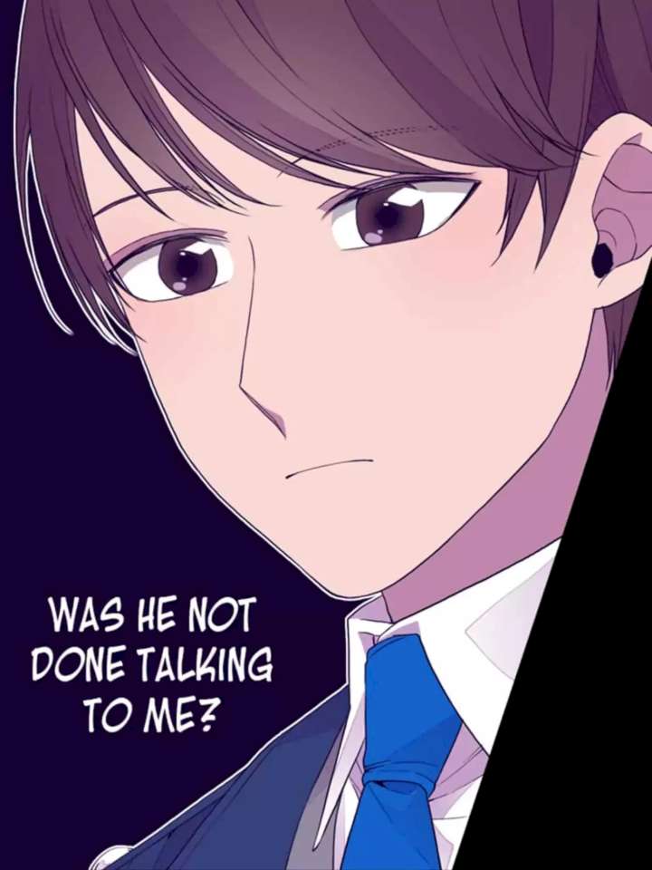 They Say I Was Born A King