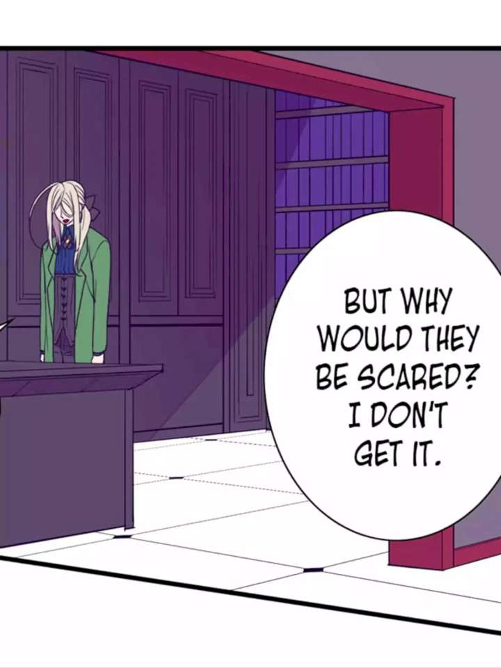 They Say I Was Born A King