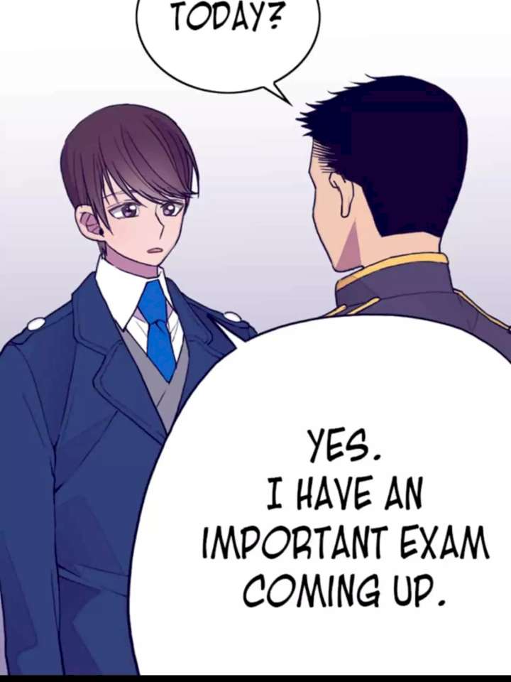 They Say I Was Born A King