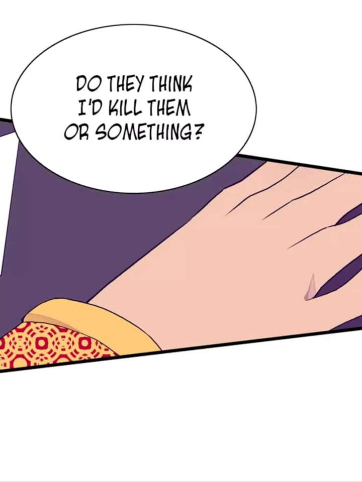 They Say I Was Born A King