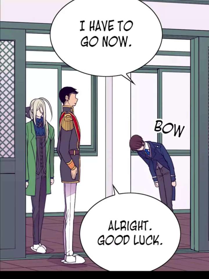 They Say I Was Born A King