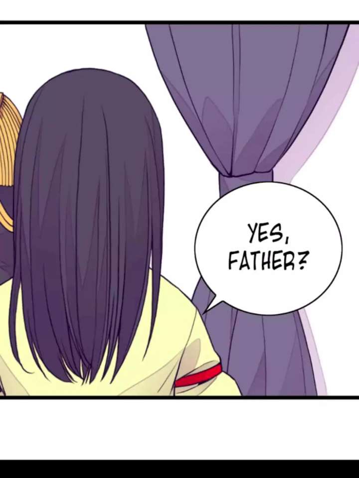 They Say I Was Born A King