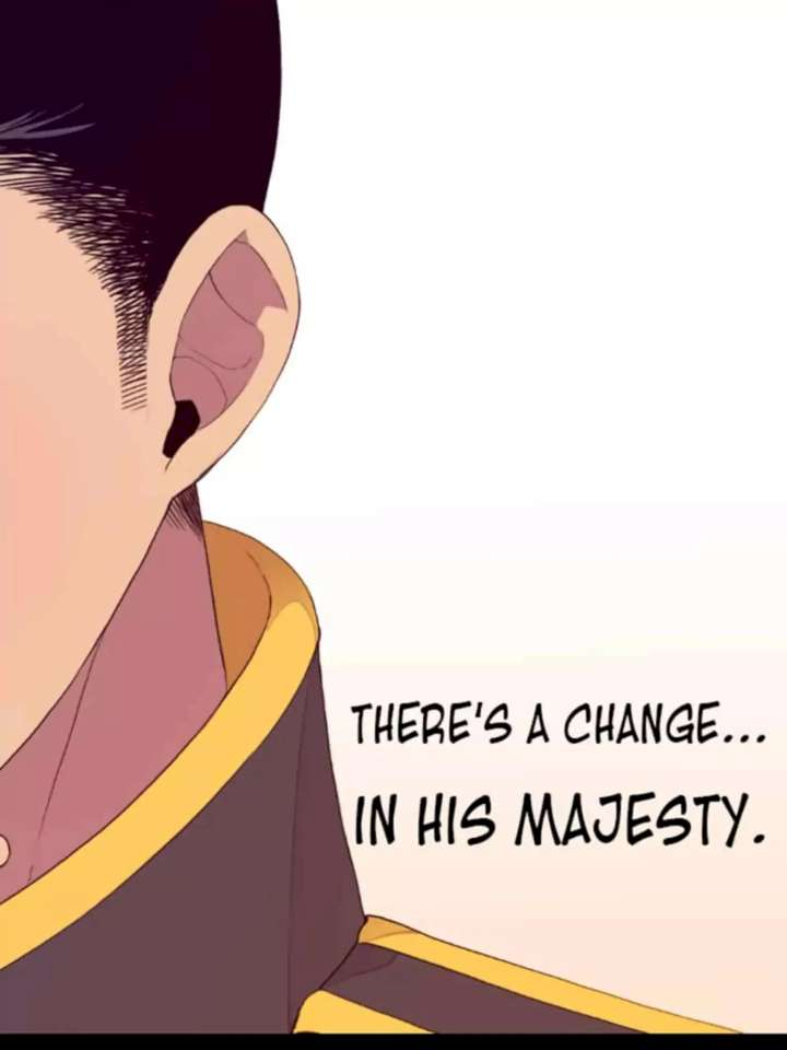 They Say I Was Born A King