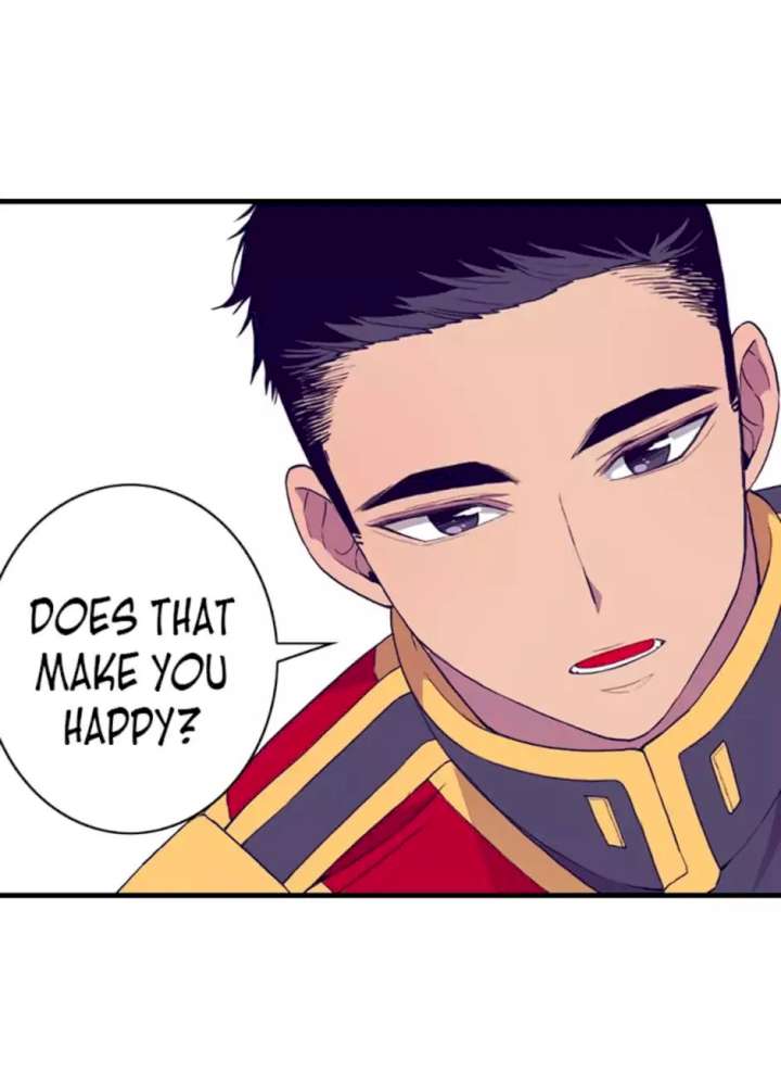 They Say I Was Born A King