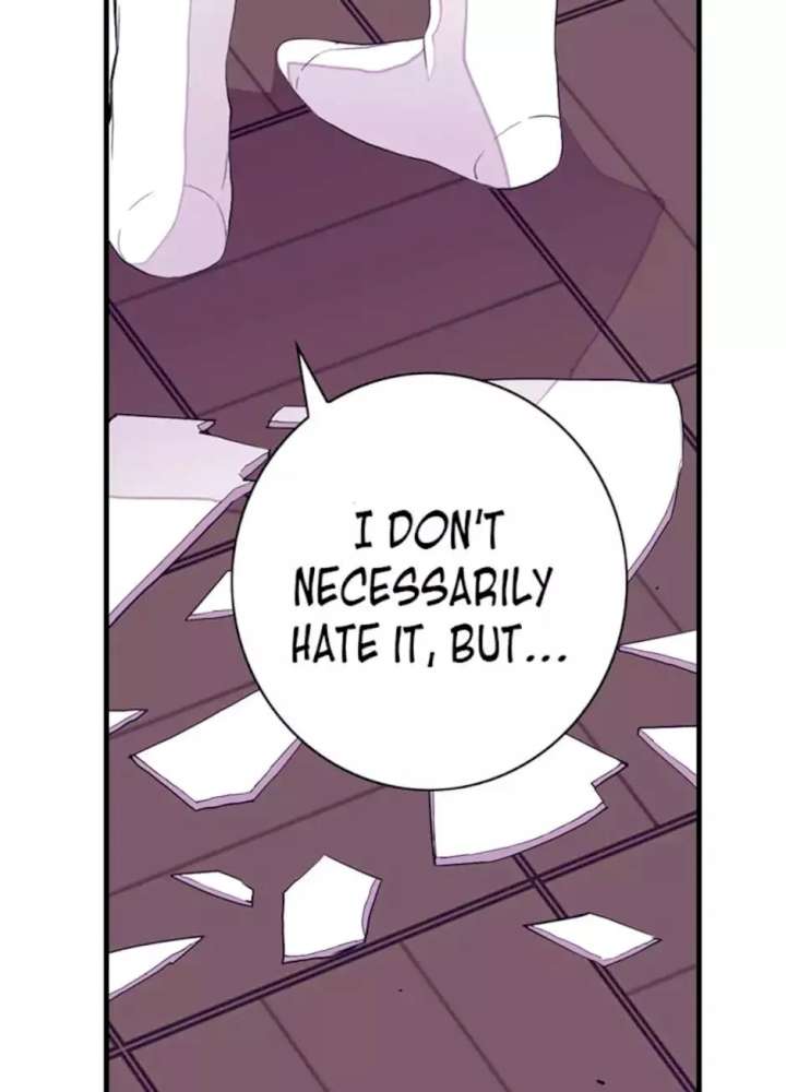 They Say I Was Born A King