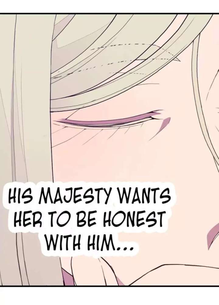 They Say I Was Born A King