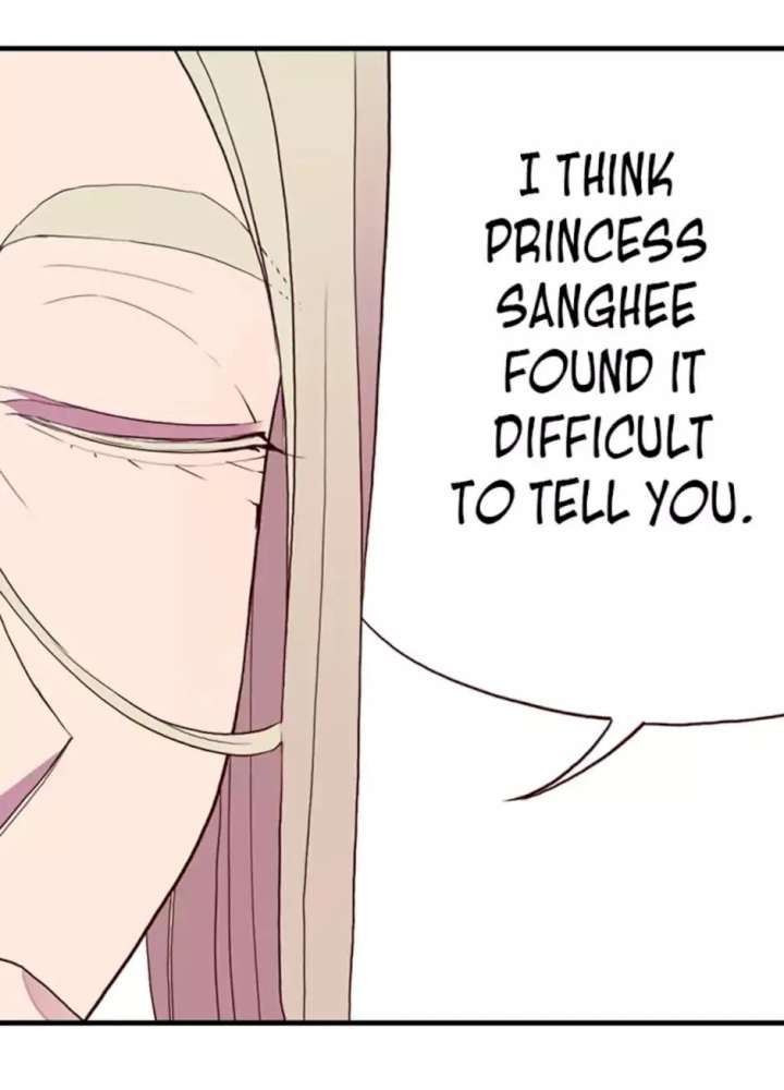 They Say I Was Born A King