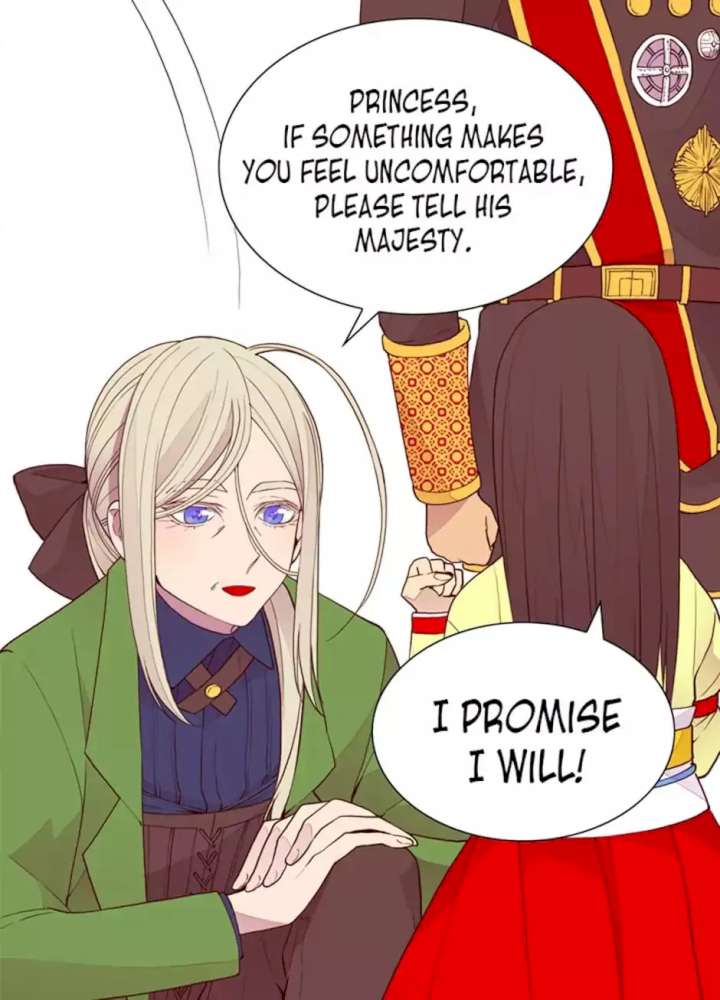 They Say I Was Born A King