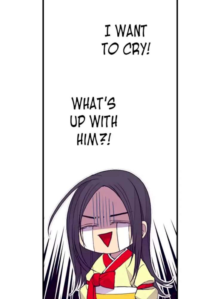 They Say I Was Born A King