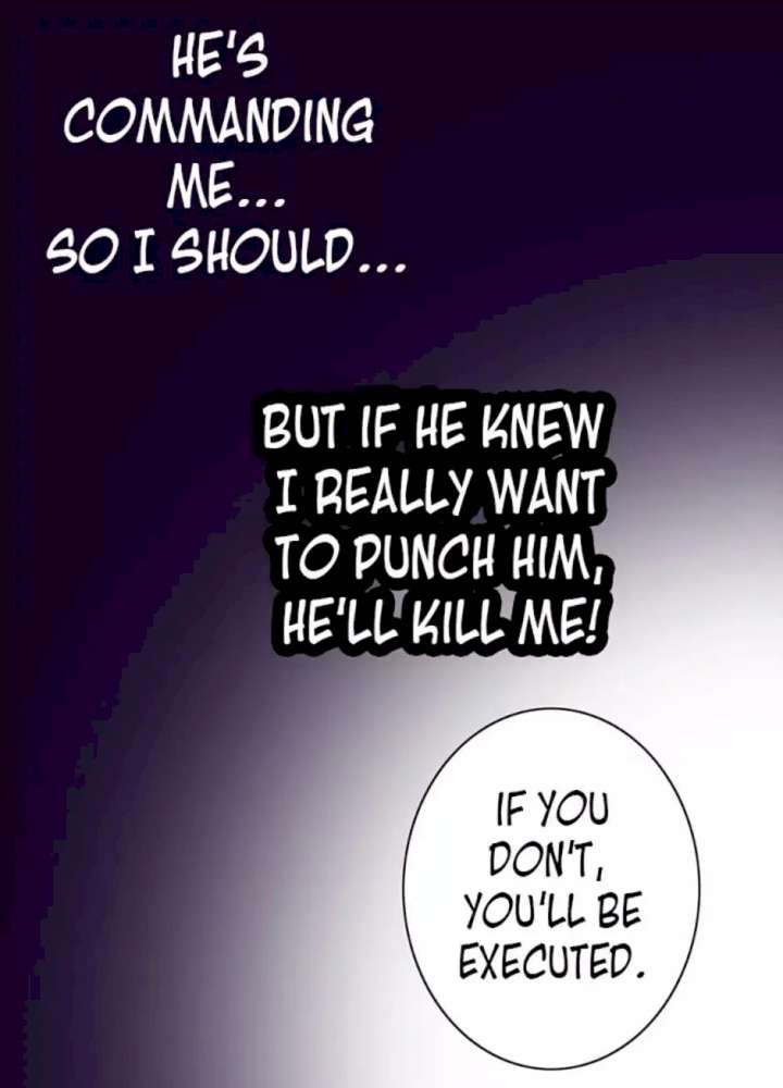 They Say I Was Born A King