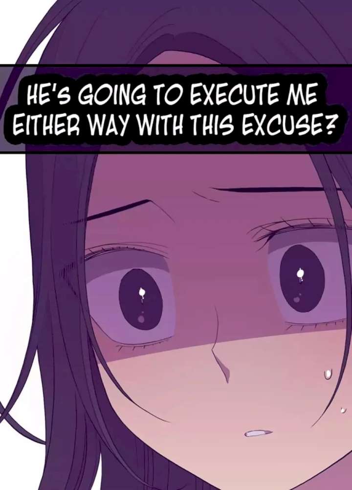 They Say I Was Born A King