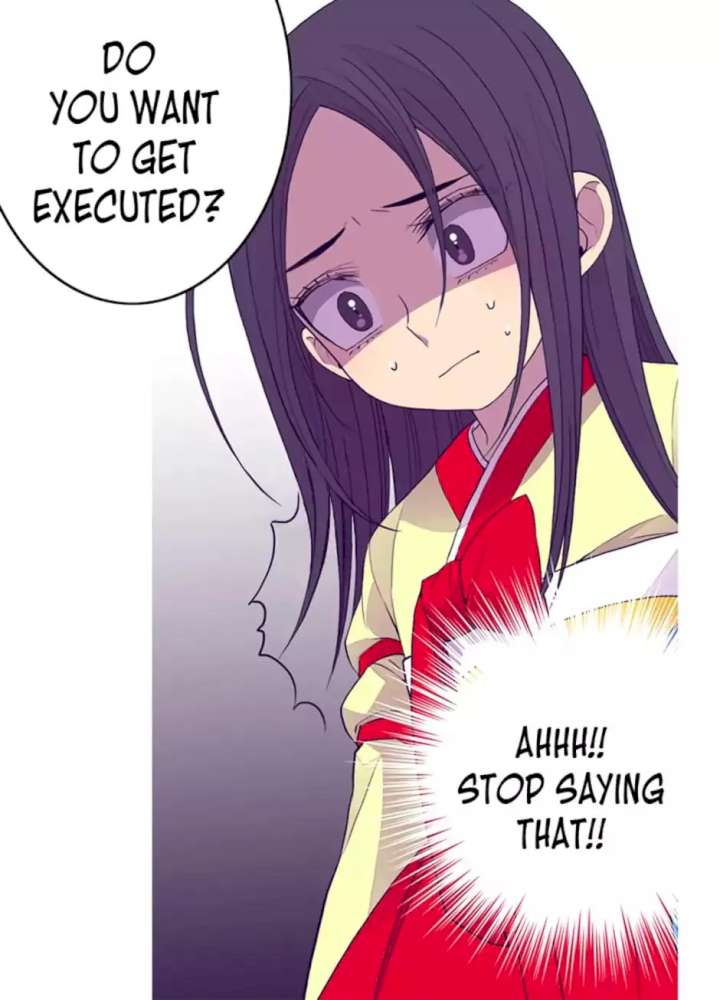 They Say I Was Born A King