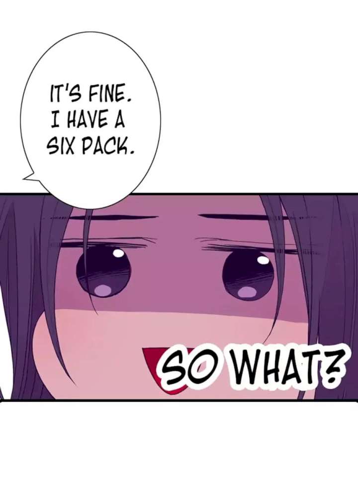 They Say I Was Born A King