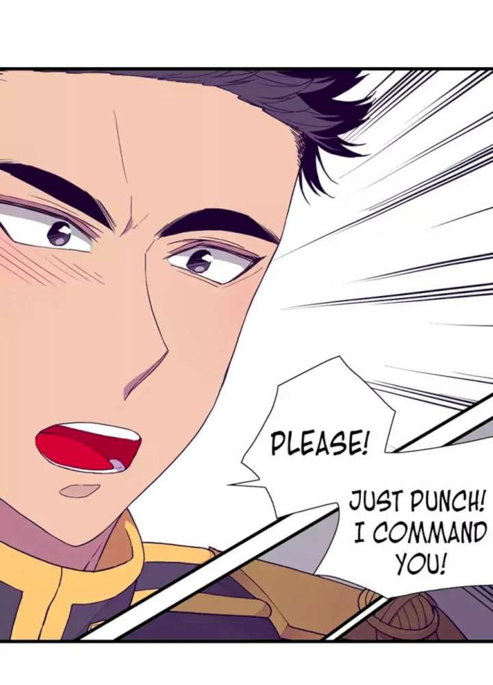 They Say I Was Born A King