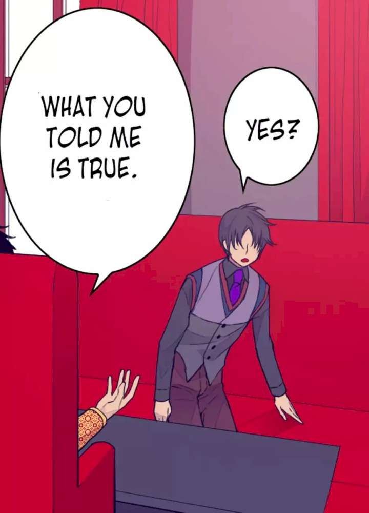 They Say I Was Born A King