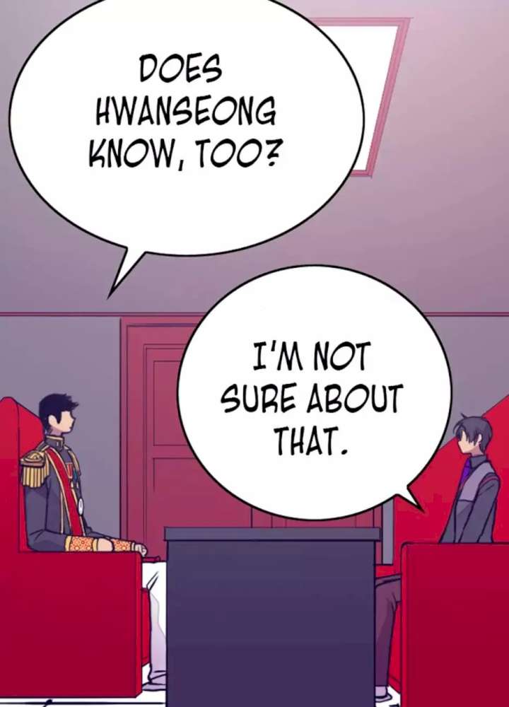 They Say I Was Born A King