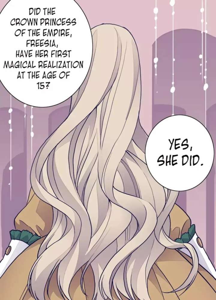 They Say I Was Born A King