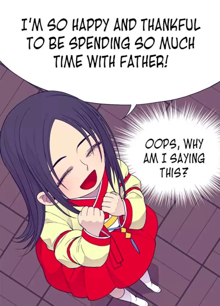 They Say I Was Born A King