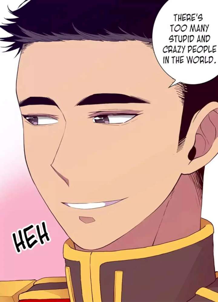 They Say I Was Born A King