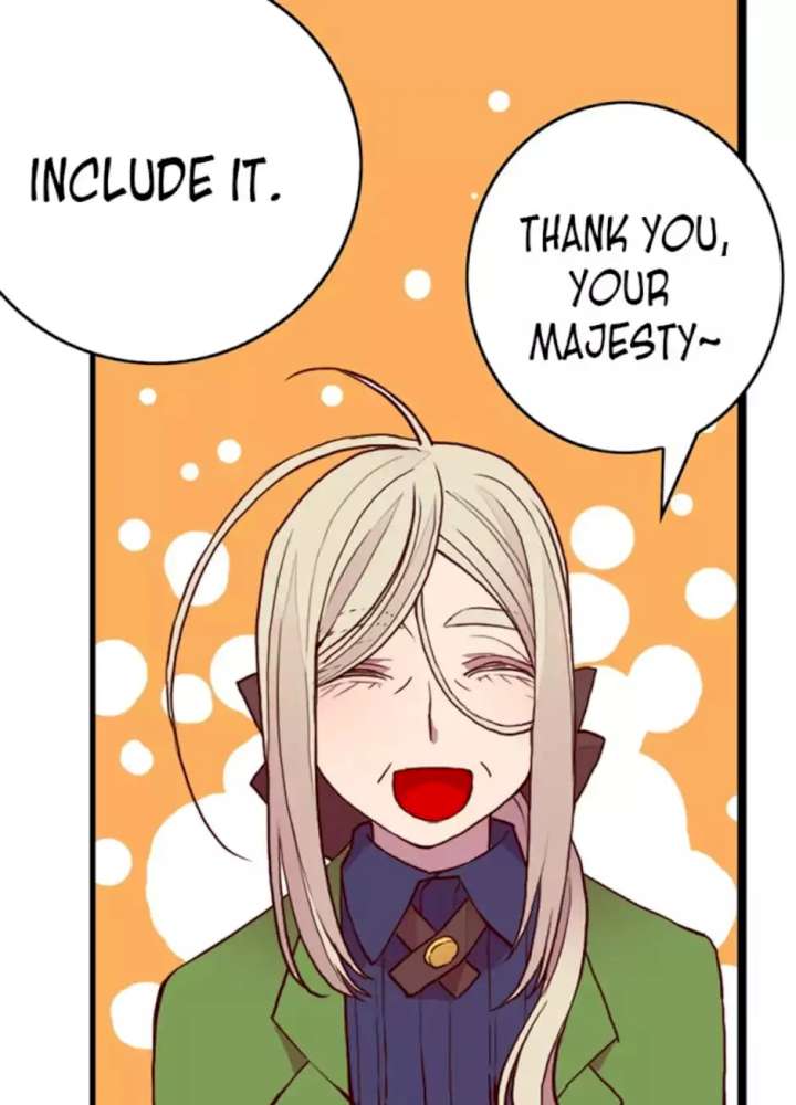 They Say I Was Born A King