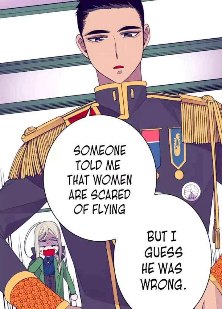 They Say I Was Born A King