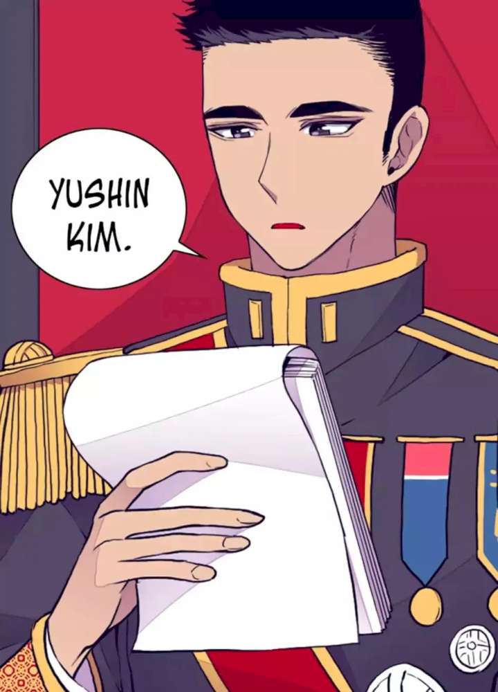 They Say I Was Born A King