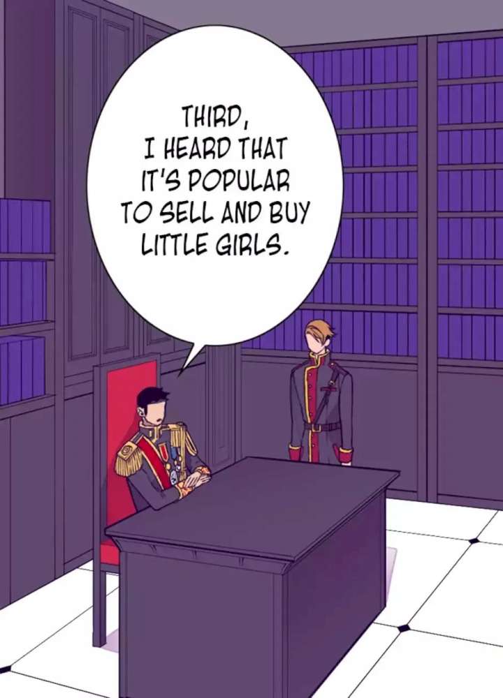 They Say I Was Born A King