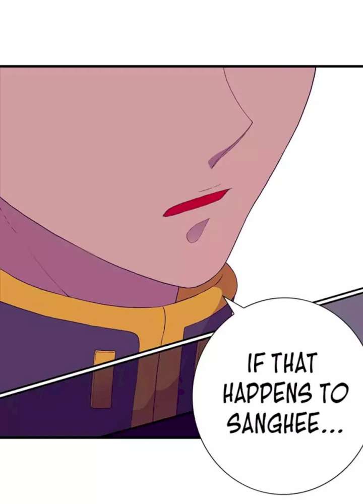 They Say I Was Born A King