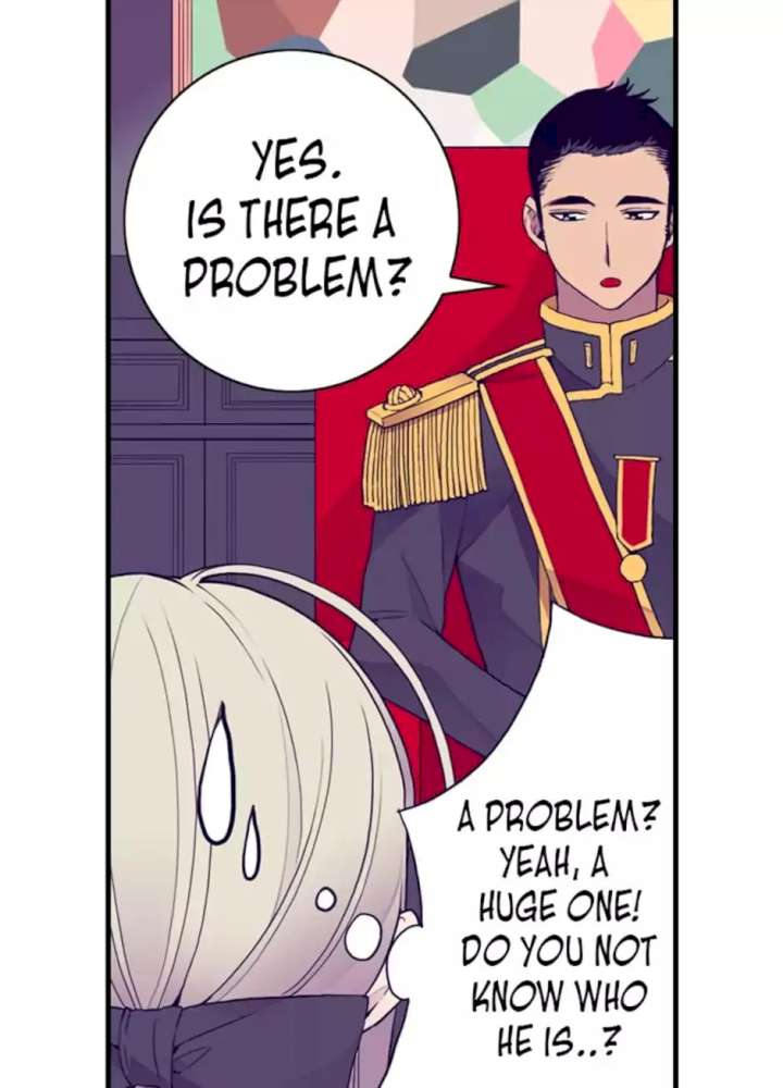 They Say I Was Born A King