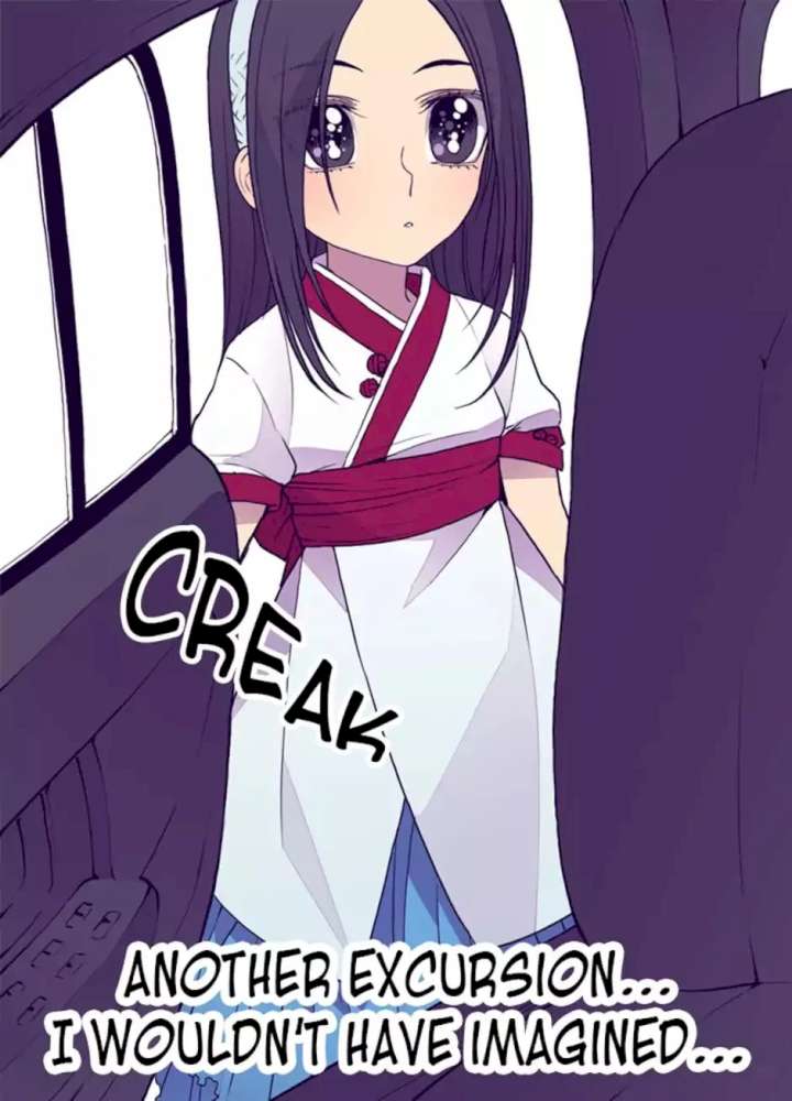 They Say I Was Born A King