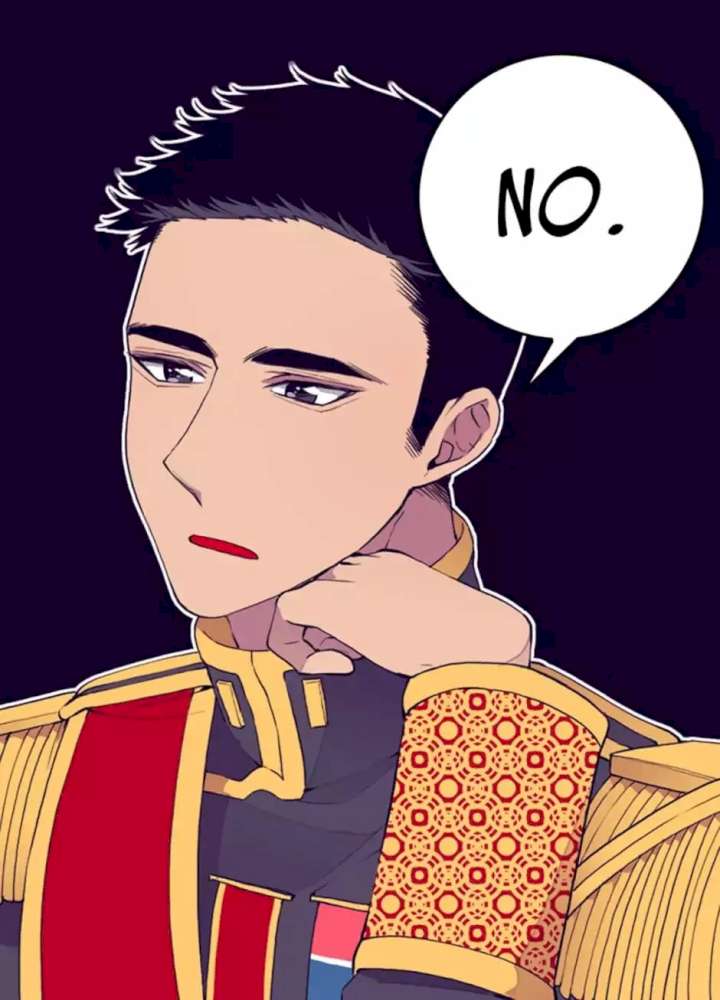 They Say I Was Born A King