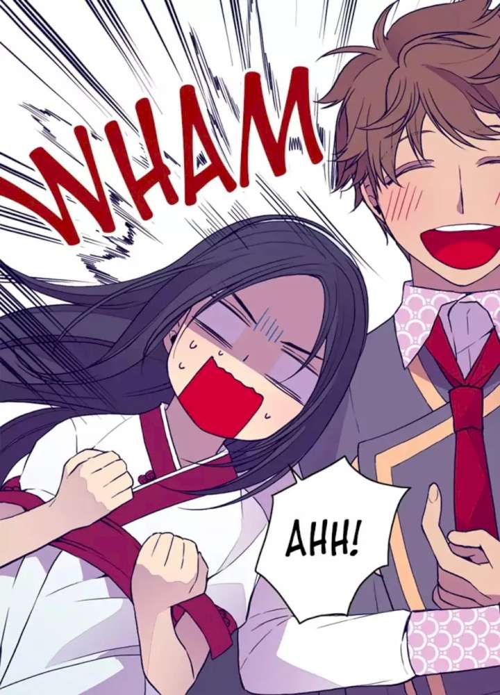 They Say I Was Born A King