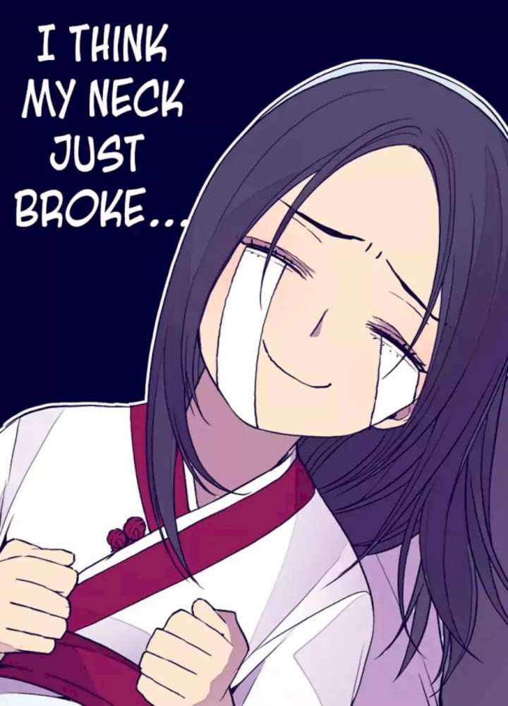 They Say I Was Born A King