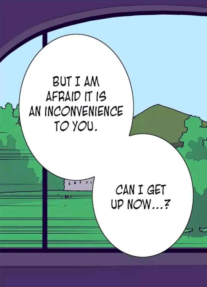 They Say I Was Born A King