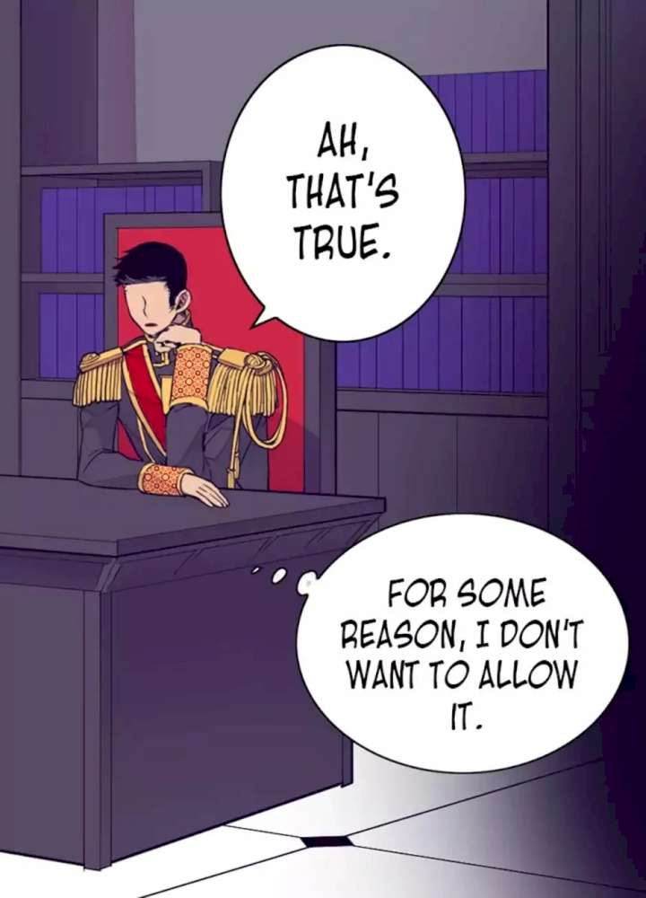 They Say I Was Born A King