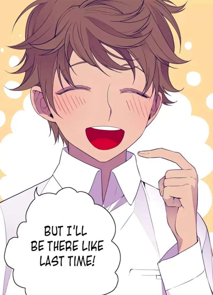 They Say I Was Born A King