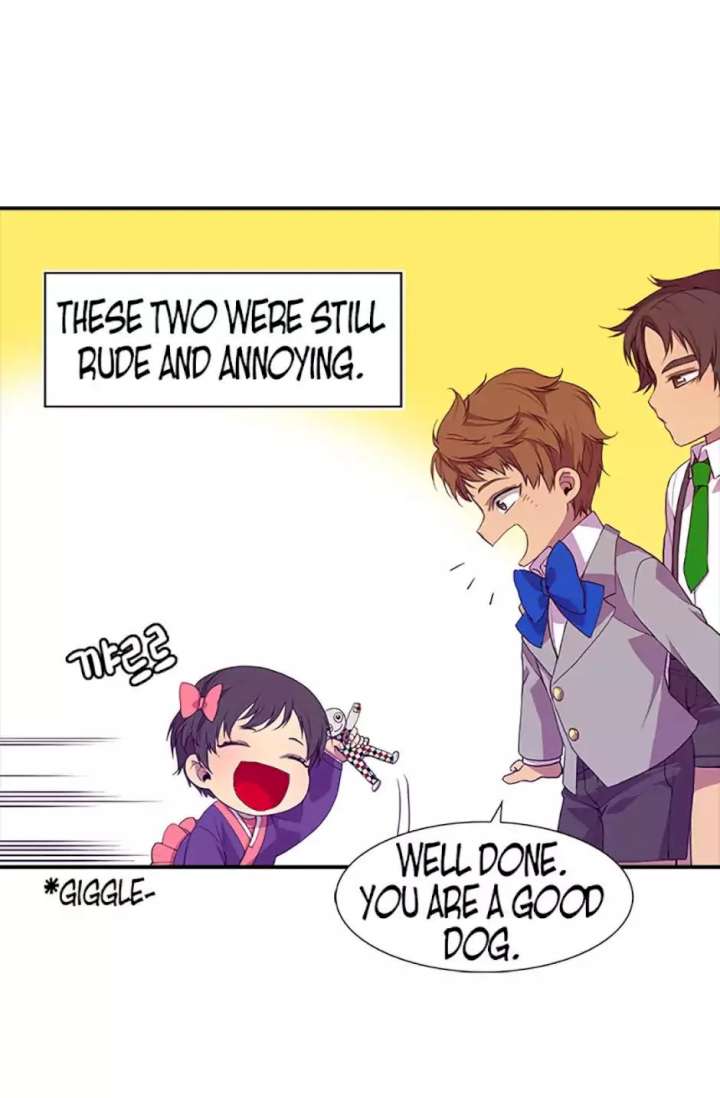 They Say I Was Born A King