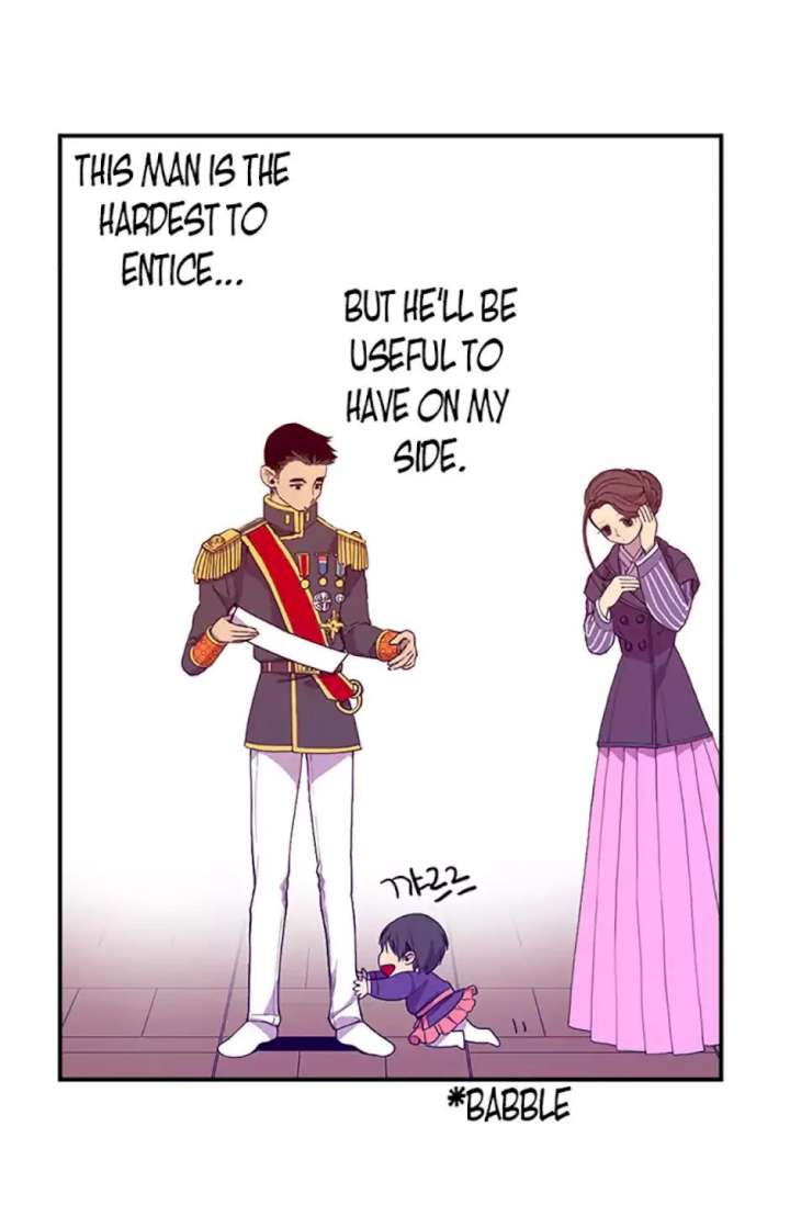 They Say I Was Born A King