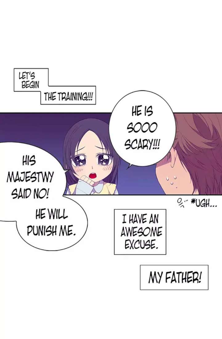 They Say I Was Born A King