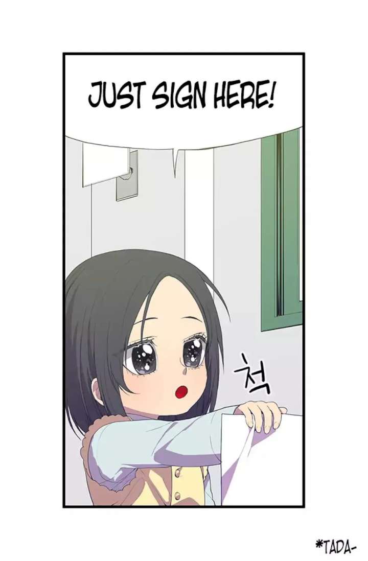 They Say I Was Born A King